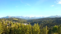 Hotel Bukovina - Panorama