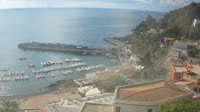 Ustica -  Port of Cala Santa Maria