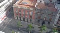 Santa Cruz de Tenerife - Plaza de la Candelaria