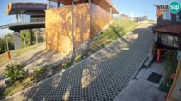 Zagabria - Sljeme - Centro sciistico
