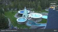 Längenfeld - Aqua Dome