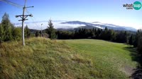 Delnice - Mountain Resort Petehovac