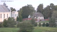Bebrene - Manor