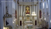 Leśna Podlaska - Sanktuarium