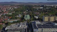 Veszprém - Panorama