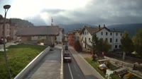 Folgaria - Via Roma