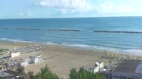 Alba Adriatica - Promenade Guglielmo Marconi