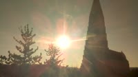 Reykjavík - Chiesa di Hallgrímskirkja