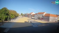 Koprivnica - Zrinski trg