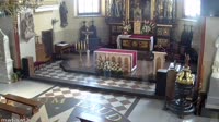 Sanktuarium Matki Bożej Szkaplerznej