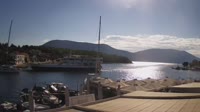Cefalonia - Fiskardo