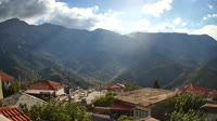 Euritania - Granitsa