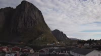 Lofoty - Reine - Hamnøya