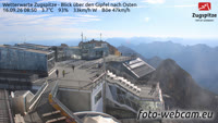 Zugspitze - Gipfel