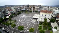 Sparta - Main square