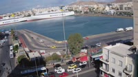 Piraeus - Harbor