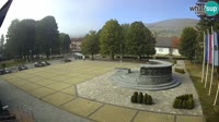Korenica - Park