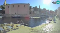 Lussingrande - Marina