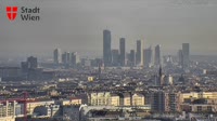 Vienna - Skyline