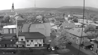 Panorama miasta