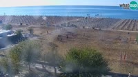 Bibione - Aparthotel Ashanti - Spiaggia