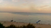 Club de Vela - Playa