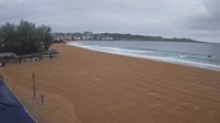 Santander - Playa del Sardinero