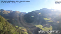 Kals am Großglockner - Lesach, Kalser Bach