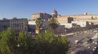 Roma - Piazza del Risorgimento