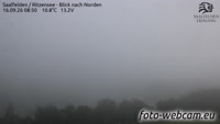 Saalfelden - Ritzensee