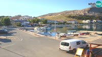 Pago - Metajna - Riva