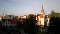 Riga - Līvu Square