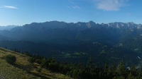 Zugspitze - Wank