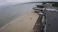 Pirita - Spiaggia