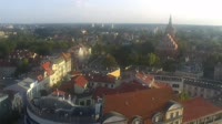 Panorama miasta
