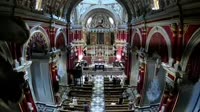 Naxxar - Chiesa
