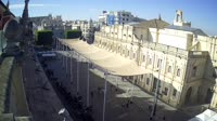 Siviglia - Plaza de San Francisco