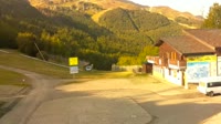 Sestola - Passo del Lupo - Mount Cimone