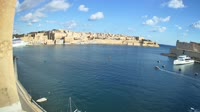 Senglea - Valletta Grand Harbour