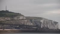 Dover - Spiaggia