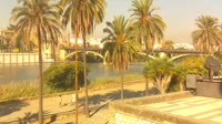 Siviglia - Puente de Triana