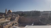 Jerusalén - Muro de las Lamentaciones