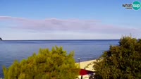 Izola - Park ob svetilniku