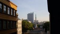Riga - Monumento alla Libertà