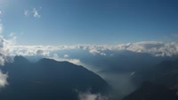 Monte Bianco - Punta Helbronner