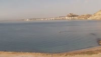 Alicante - Playa de la Almadraba