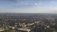 Norimberga - Vista panoramica