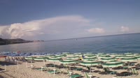 Zambrone - Beach