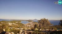 Lussinpiccolo - Vista panoramica