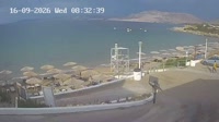 Rodi - Spiaggia di Pefkos
